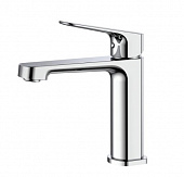 Смеситель для раковины DQ Frankfurt DA1732101 хром