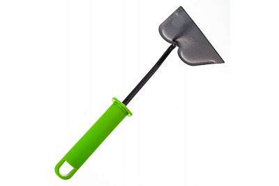 Мотыжка, защитное покрытие, пластиковая рукоять PALISAD