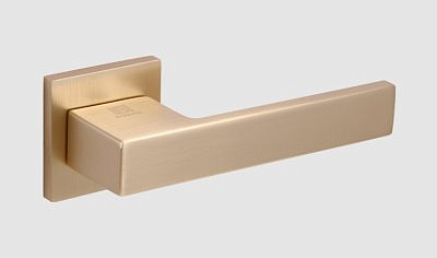 Ручка BUSSARE NOVO A-18-40 W.GOLD валлийское золото