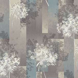 Обои Monte Solaro 9182-23 Ikebana  1,06*10м