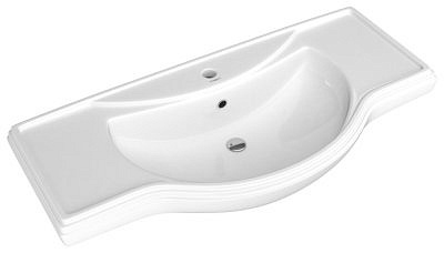 Умывальник Kirovit Классик 1050 мебельный