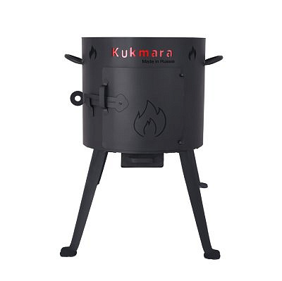 Учаг для казана Kukmara 4,5л УК08, 355х300х345, Н=550