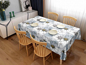 Клеенка 1101 ST Ткань с ПВХ покрытием 1,4*20м