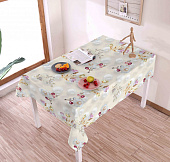 Клеенка столовая 2213 STS Ткань с ПВХ покрытием 1,37*20м