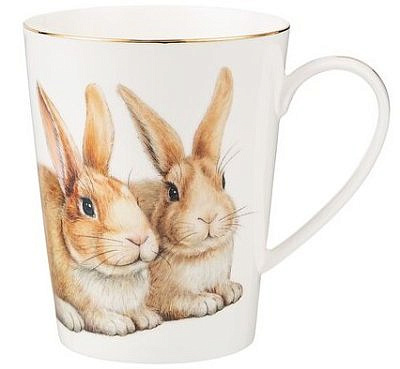 КРУЖКА "SENSE" 450 МЛ 