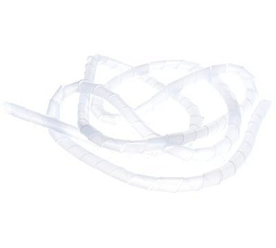 Кабельный спиральный бондаж 15мм 2метра  