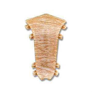 Угол внутренний Дуб белёный