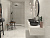 Керамогранит Киров Modern серый глазурованный 120х60 NR0173