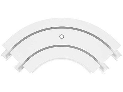 Эркер внутренний 2-х рядный 