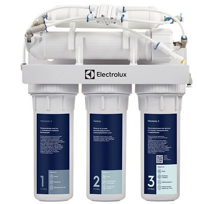 Фильтр для очистки воды  Electrolux RevOs OsmoProf500