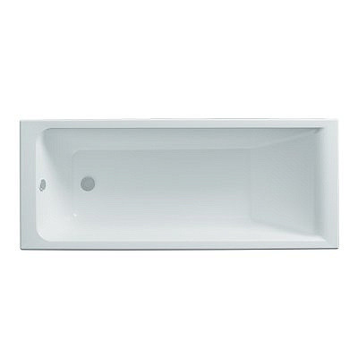 Ванна акриловая 1ACReal Тори 1500*700 без каркаса