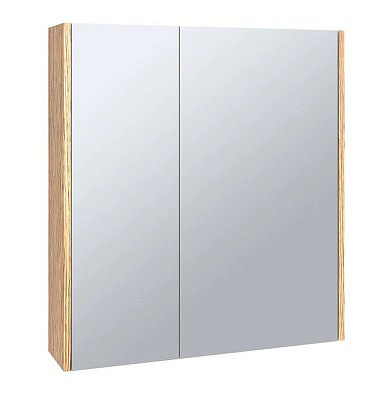 Зеркало-шкаф Дакота 60 правое EMMY 210130