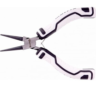 Круглогубцы MINI 125мм авторазжим Matrix 17835