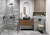Империал серый / Imperial Grey 60120IME18P Керамогранит полированный 600*1200
