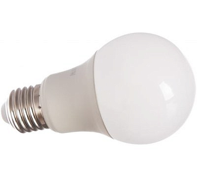 Лампа Gauss LED A60 EL 10w 6500 E27 
