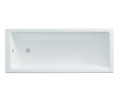 Ванна акриловая Triton Аура 1500х700 на каркасе