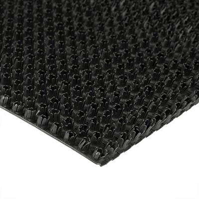 Щетинистое покрытие Альфа-стиль 127 (мокрый асфальт) 0,9 м