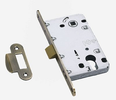 Защёлка под ручку ARCHIE HARDWARE COMPANY LP 5112 CL ACF