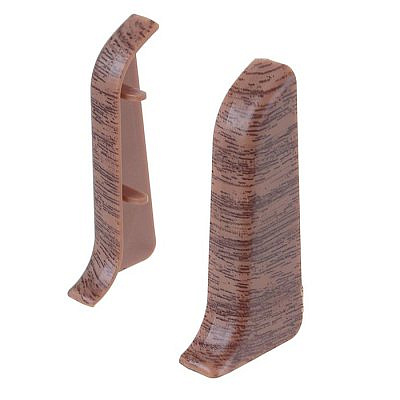 Заглушка левая Орех миланский