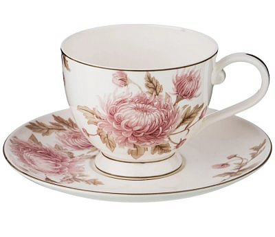 ЧАЙНЫЙ НАБОР НА 1 ПЕРСОНУ, 2 ПР. "АСТРА", 250 МЛ.  264997