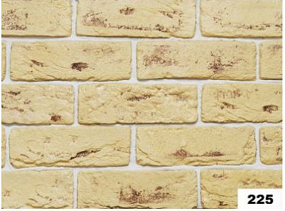 Плитка "Саман" 0225 (0,5м)