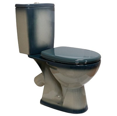 Компакт Rosa Уют зеленый  декор