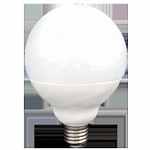 Лампа светодиодная G95 E27 15,5W 2700 135х95 шар