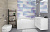 Плитка керамическая Laparet Lilit 25х75
