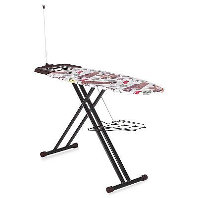 Доска гладильная HAUSHALT SOPHY 123*46 см