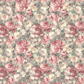 Обои Eurodecor "ORNAMY" 8049-19 Mood 1,06*10м