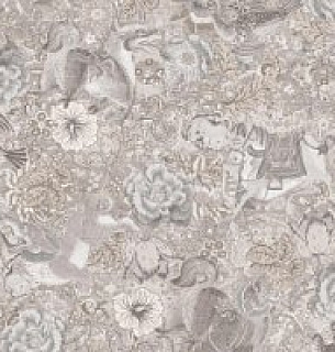 Обои Erismann 60550-02 Dragon 1,06*10м