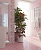 Агата роз низ 25*35