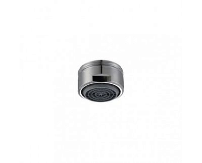 Аэратор Neoperl Cascade A24 внутренняя,самоочистка NP13301ASLC-BL