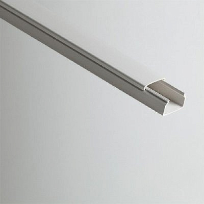 Кабель-канал  40*16  белый 2м