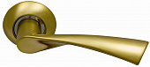 Ручка ARCHIE HARDWARE COMPANY SILLUR X11 S.GOLD(мат золото)