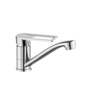 Смеситель для кухни BD 15 Belgrade  R-140 мм ESKO 