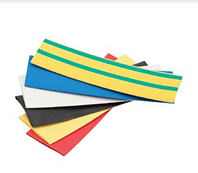 Трубка термоусадочная  NST 12/6 Navigator 17366  71121