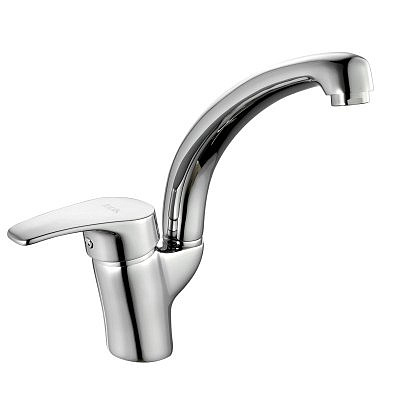 Смеситель для раковины IDDIS Sicily CD56101C