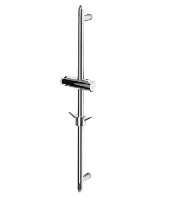Душевая стойка Lemark LM-8063С 685 мм,хром