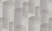 Обои Eurodecor 8024-11 Flow 1,06*10м