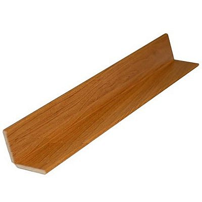 Планка складная Дуб Сучковатый Тёмный