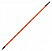 Ручка телескопическая STAYER"MASTER"для валиков 1,5-3м 0568-3,0
