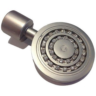 Наконечник Верона сатин D16