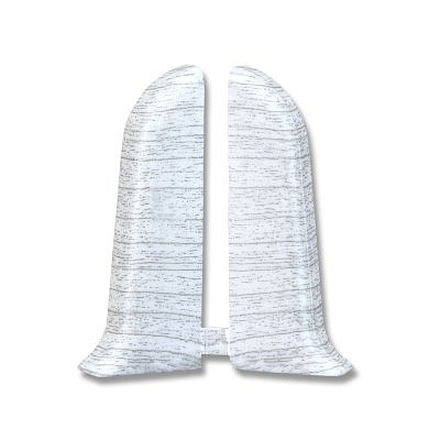 Заглушка левая Ясень белый