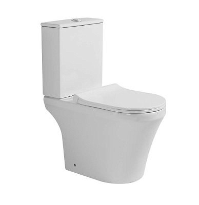 Унитаз-компакт AQUATEK Лея Tornado 640*340*800 с сид.м/лифт AQ2716T-00