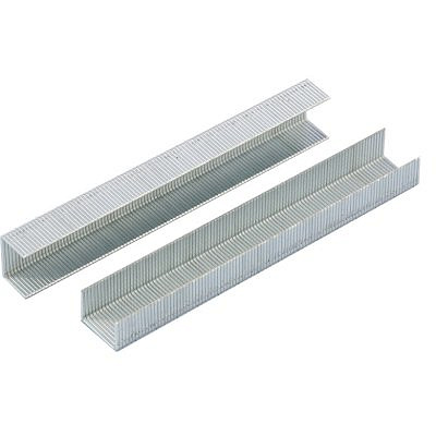 Скобы GROSS 6мм для мебельного степлера усиленные тип 53  41706