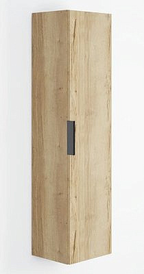 Пенал подвесной Оника ЛЕГРАН 30.10У дуб галифакс