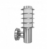 Светильник садово-парковый Feron DH026-B E27, 230V  18W(на стену вверх)