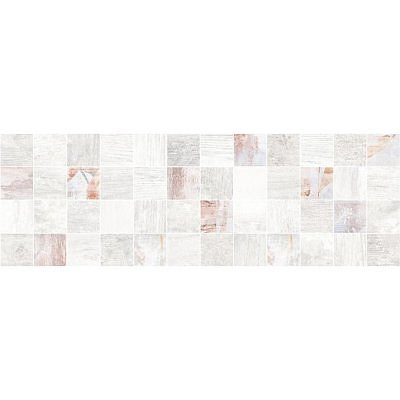 Country Декор мозаичный светлый MM11190 20х60