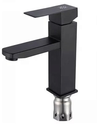 Смеситель для раковины SUS125BL-001F